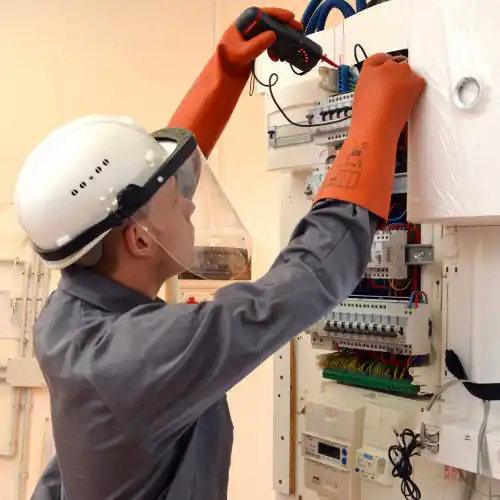 elektricien Staphorst